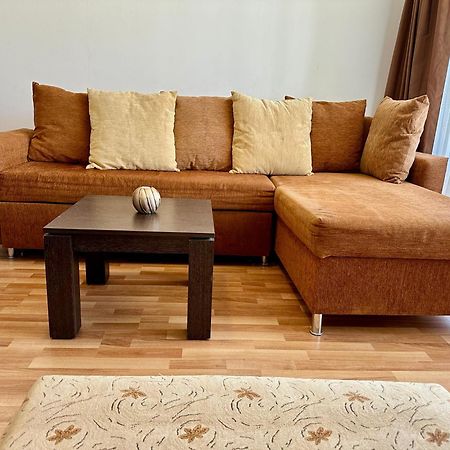 Menada Diamant Apartments Sunny Beach Camera foto