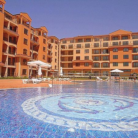 Menada Diamant Apartments Sunny Beach Esterno foto
