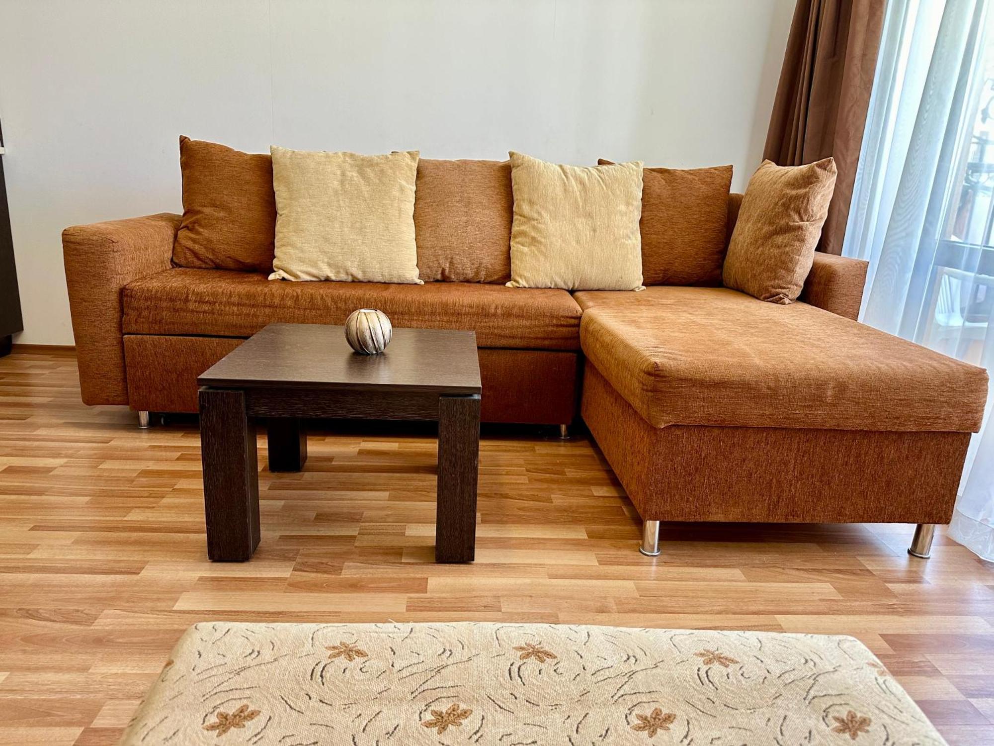 Menada Diamant Apartments Sunny Beach Camera foto