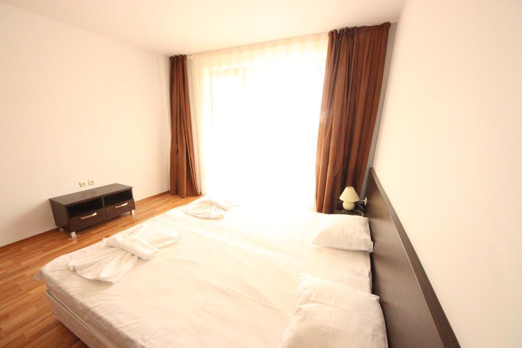 Menada Diamant Apartments Sunny Beach Esterno foto