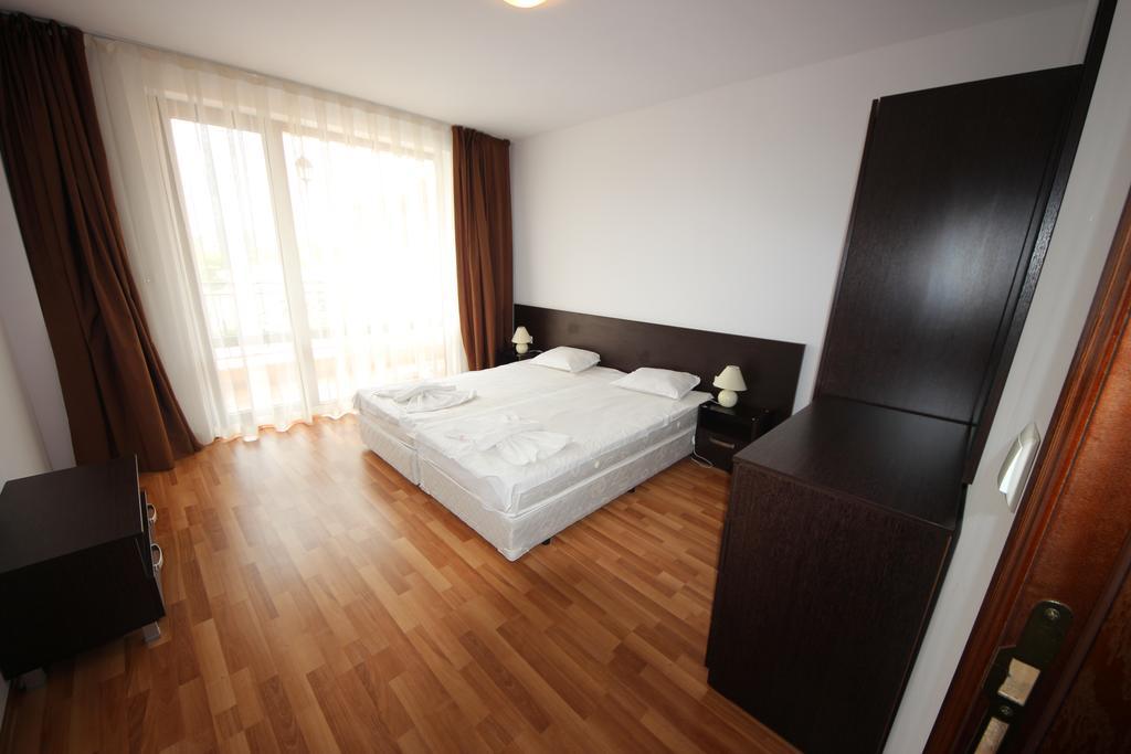 Menada Diamant Apartments Sunny Beach Esterno foto