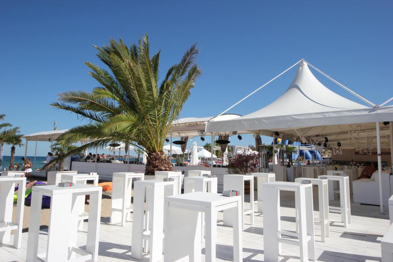Menada Diamant Apartments Sunny Beach Esterno foto